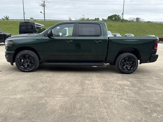 New 2026 Green Ram Express image 10