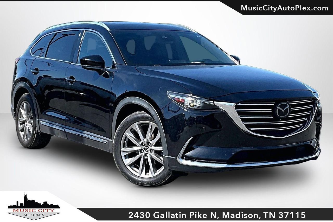 2019 Mazda CX-9 Grand Touring FWD's photo