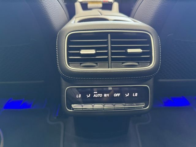 2026 Mercedes-Benz GLS Base - Photo 47