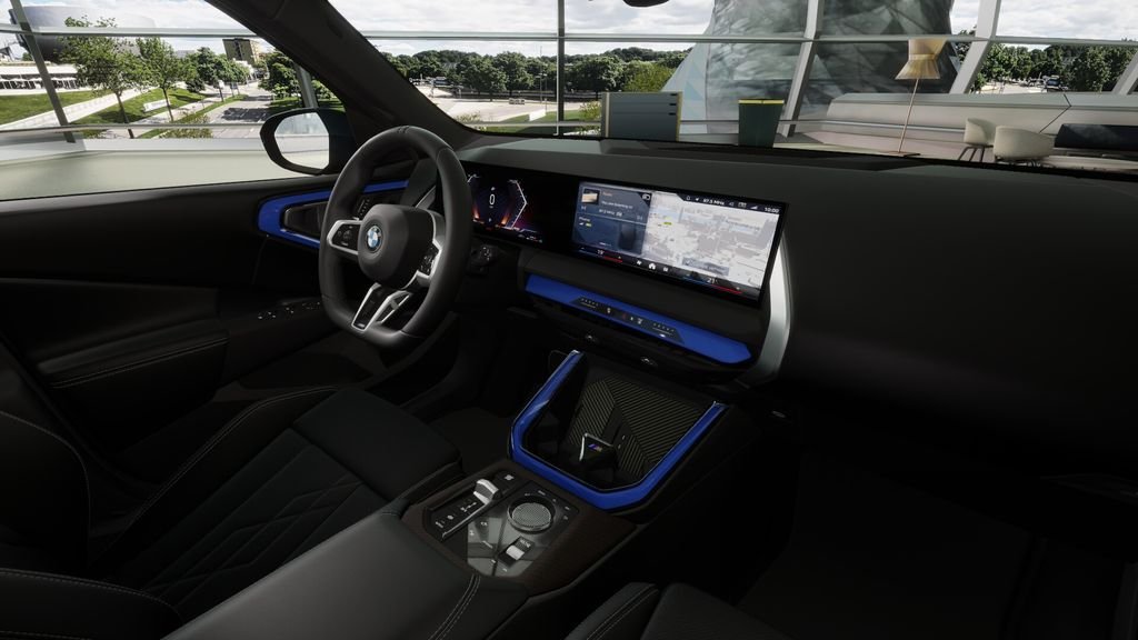 2025 BMW X3 30 - Photo 38