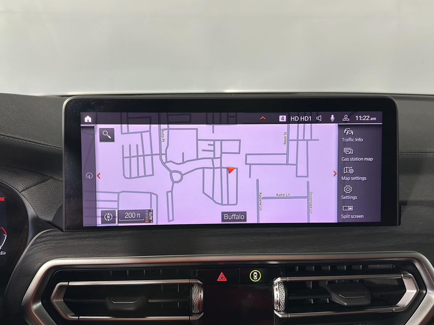 Used 2024 Brooklyn Grey Metallic BMW xDrive30i image 18