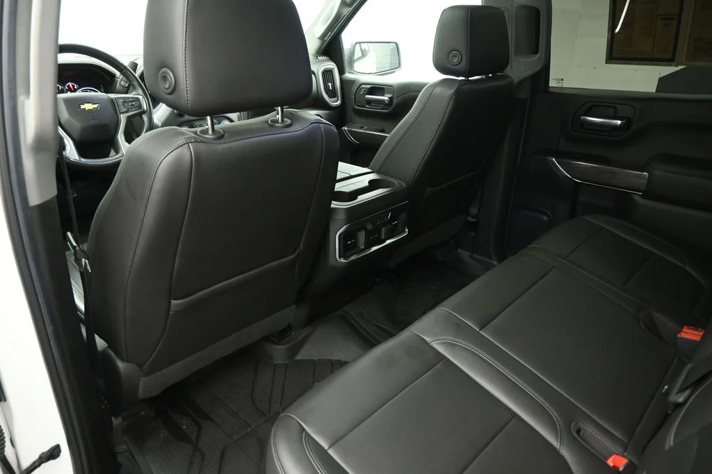 Used 2019 Beige Chevrolet LTZ image 19
