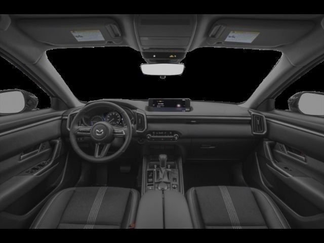 New 2026 Blue Mazda Preferred image 5
