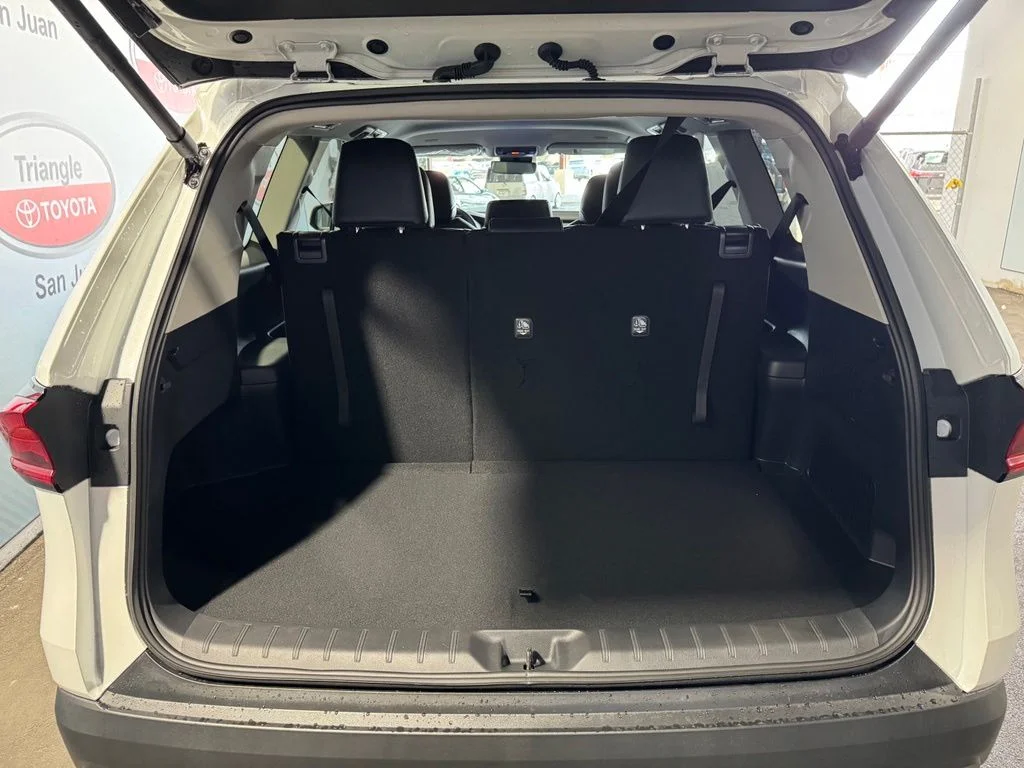 New 2026 Beige Toyota XLE image 22