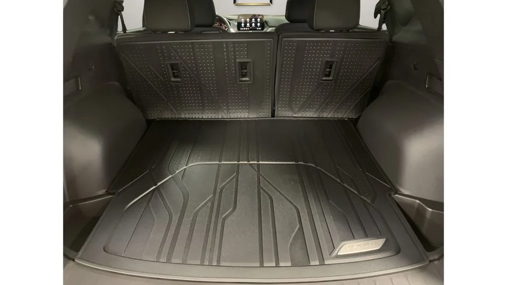 2025 Chevrolet Blazer 2LT - Photo 20