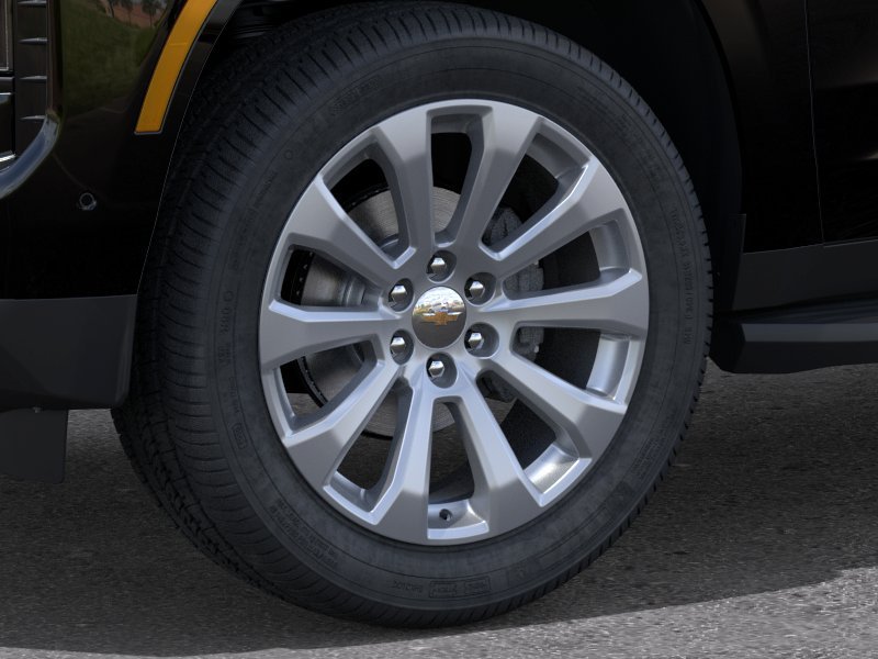 2026 Chevrolet Tahoe Premier - Photo 9