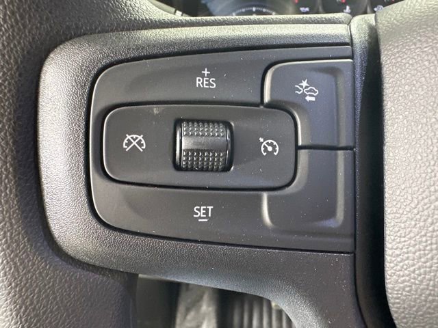 2025 Chevrolet Silverado 2500 HD Work Truck - Photo 10
