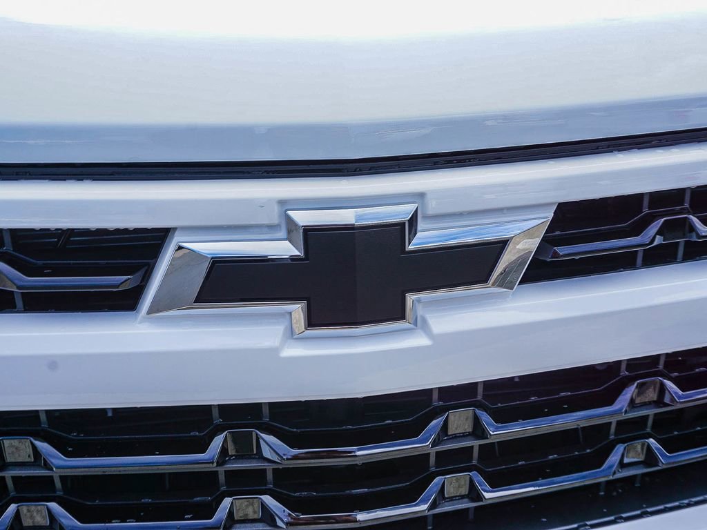 2026 Chevrolet Silverado 1500 RST - Photo 11