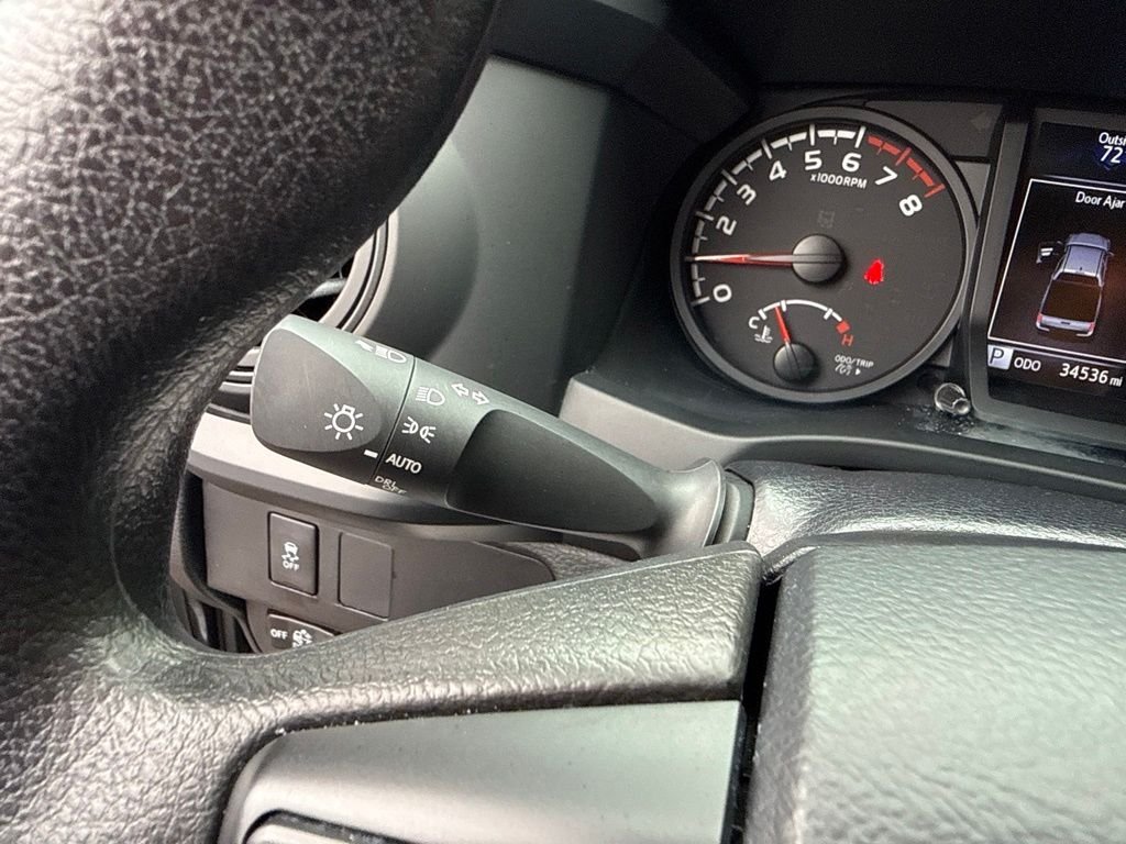 Used 2023 Gray Toyota SR image 24