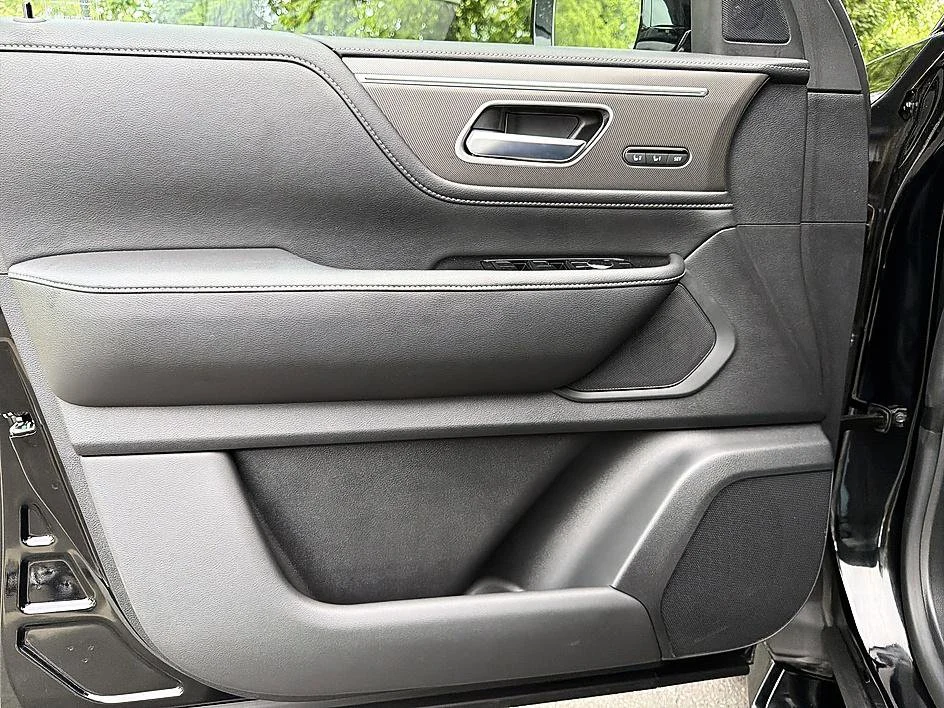 2026 INFINITI QX80 Pure - Photo 9