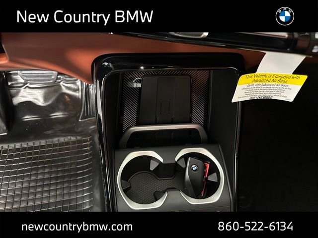 New 2027 Green BMW xDrive28i image 17