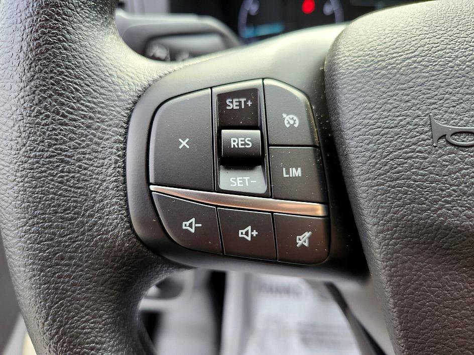 2024 Ford Transit Van Base - Photo 30