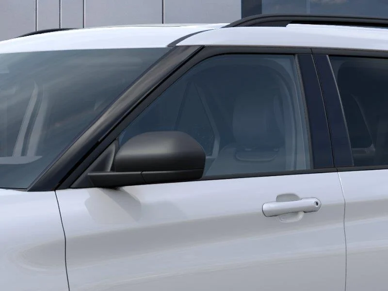 New 2027 Star White Metallic Tri-Coat Ford Active image 20