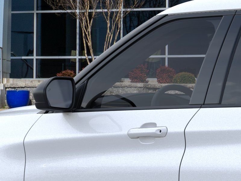 2026 Ford Explorer Active - Photo 20