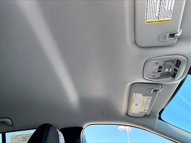 2026 Chevrolet Trax LS - Photo 27