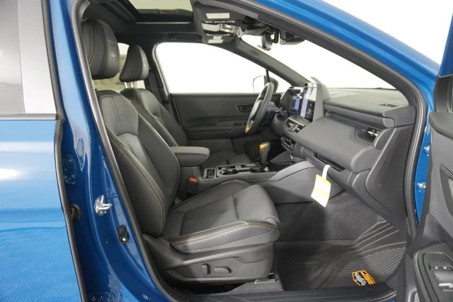 New 2026 Blue Subaru Wilderness image 30