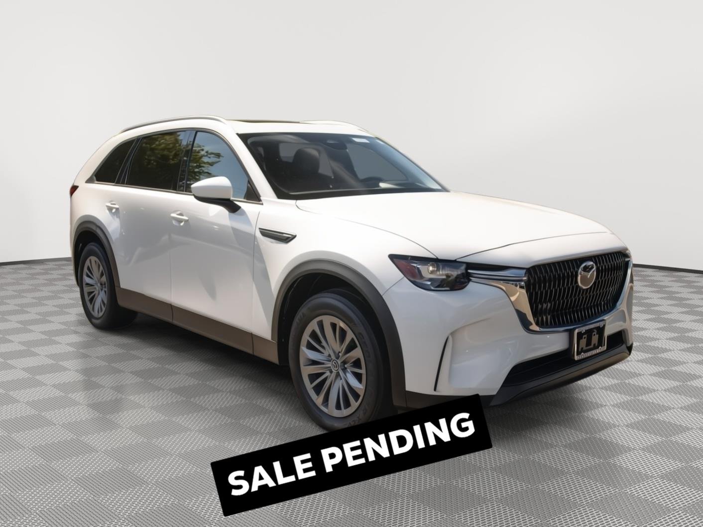 2024 Mazda CX-90 Turbo Preferred Plus Package's photo