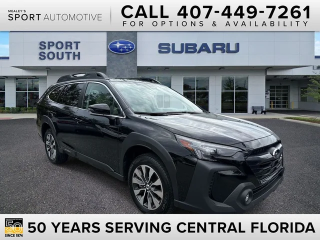 2023 Subaru Outback Limited