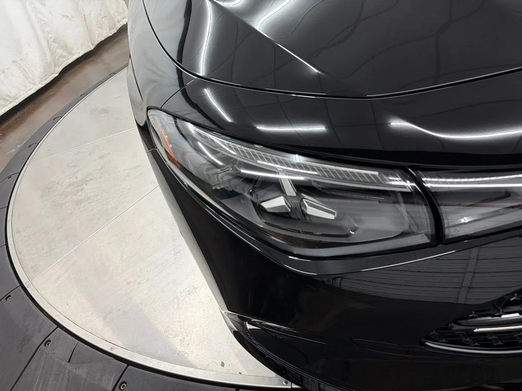 New 2027 Black Mercedes-Benz  image 10