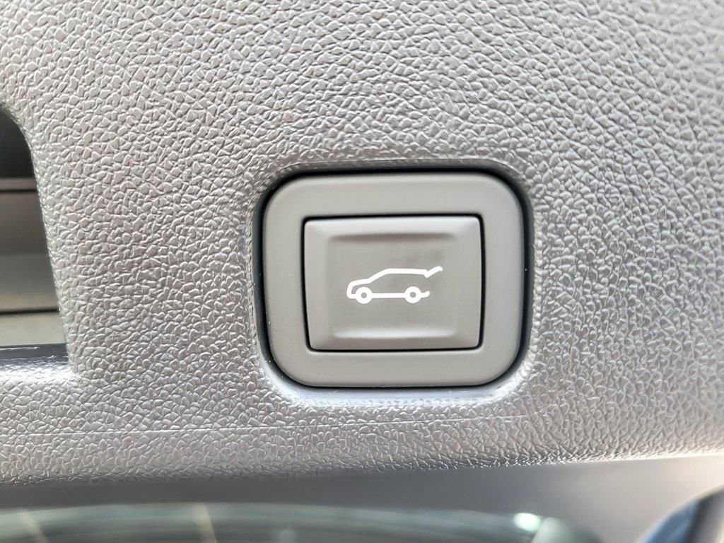 2026 BUICK ENCLAVE - Image 19