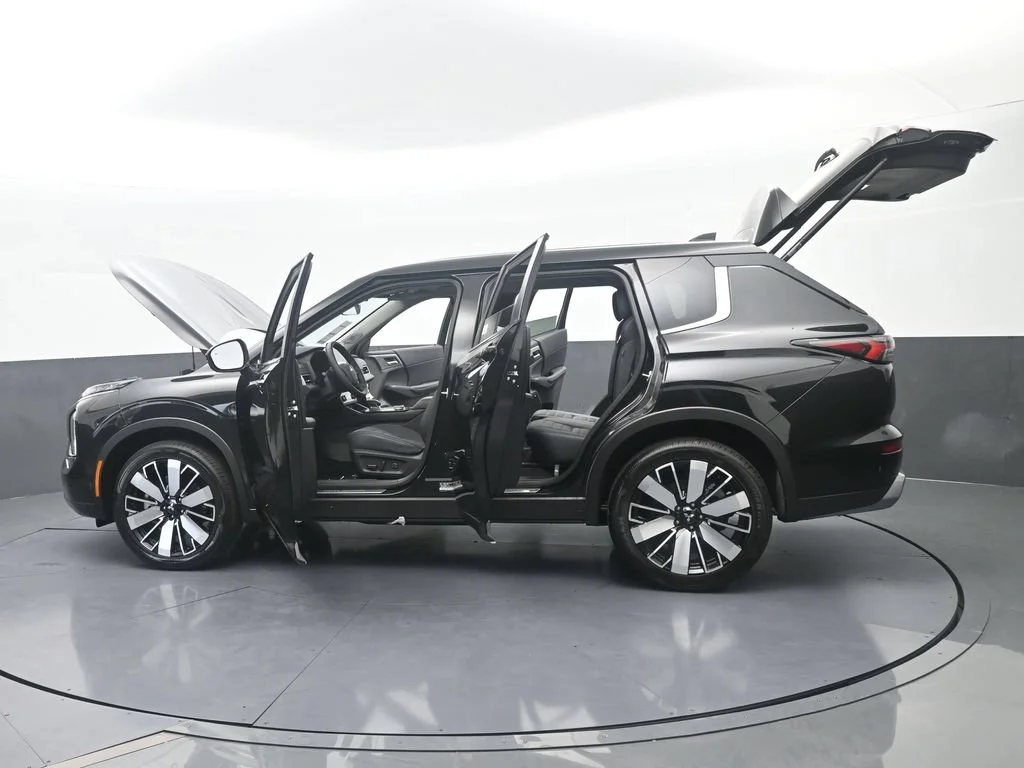 2026 Mitsubishi Outlander SE - Photo 83