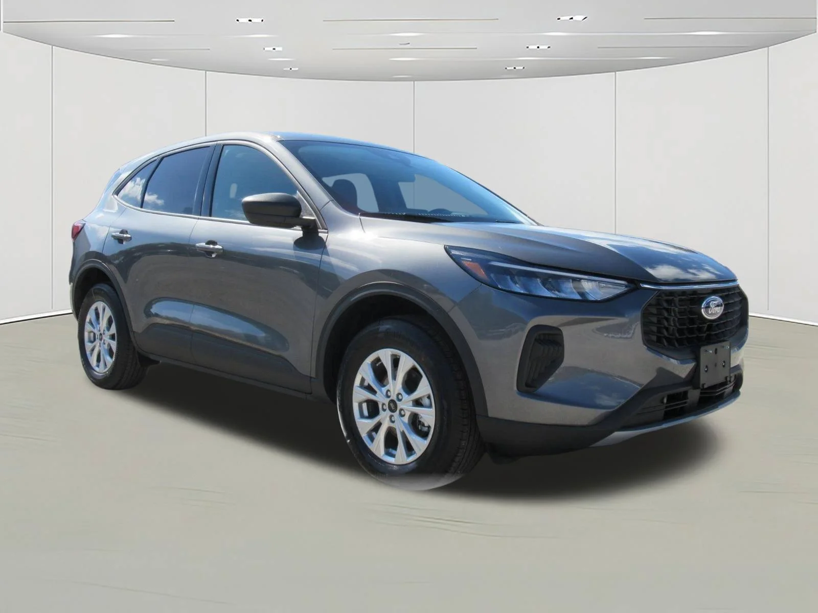 2026 Ford Escape Active - Photo 2