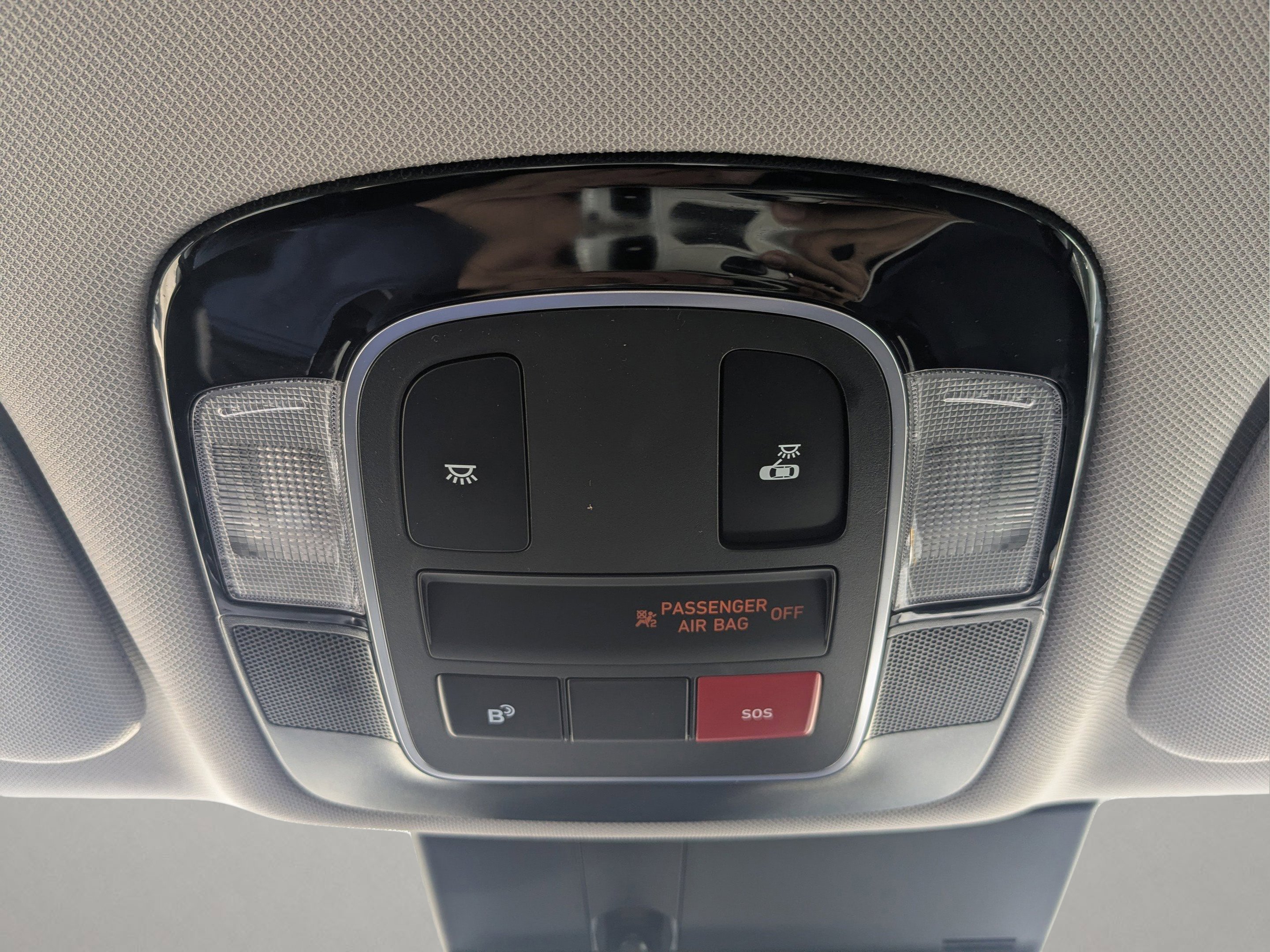 New 2026 Portofino Gray Hyundai SEL Sport image 22