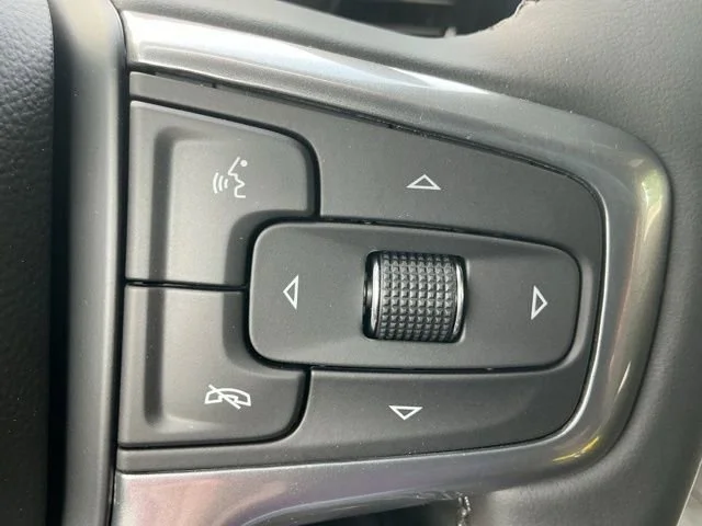 2026 Chevrolet Silverado 1500 RST - Photo 17
