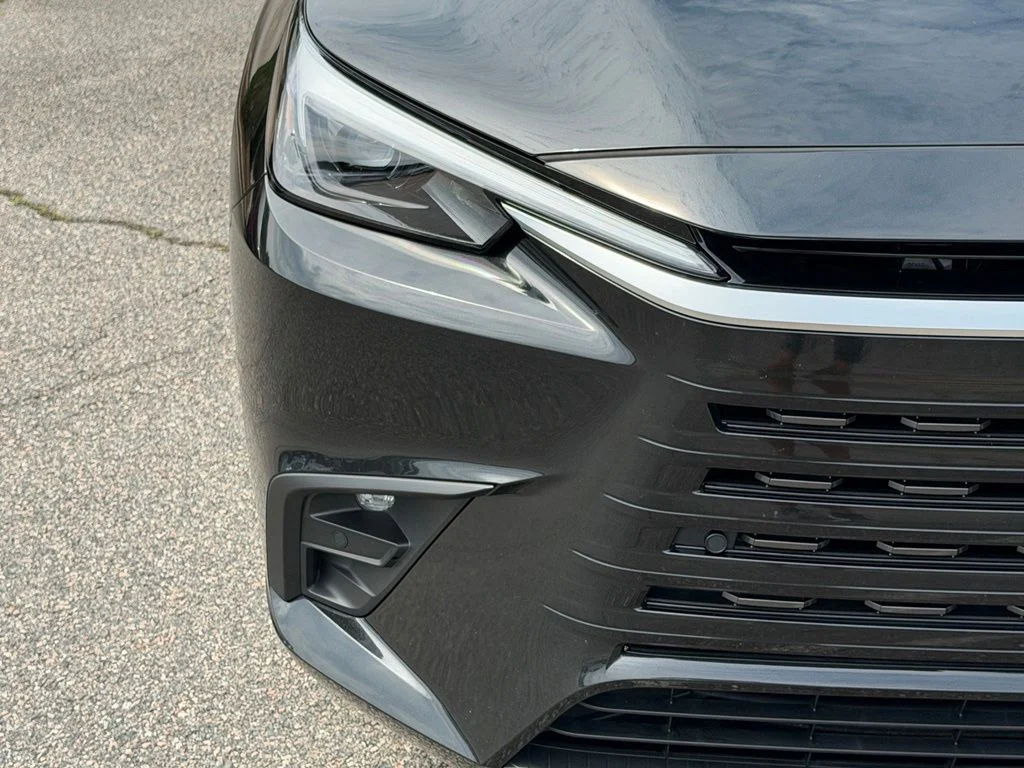 Used 2026 Black Lexus 350 Premium image 38