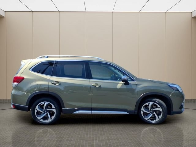 Used 2023 Brown Subaru Touring image 7