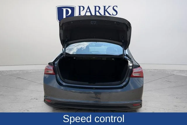Used 2019 Gray Chevrolet LT image 19