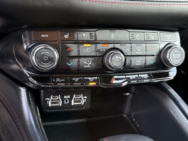 Used 2024 White Dodge GT Plus image 25