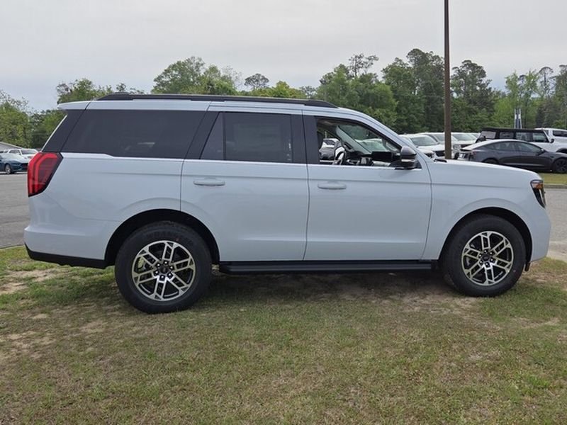 New 2026 Space Silver Metallic Ford Active image 14