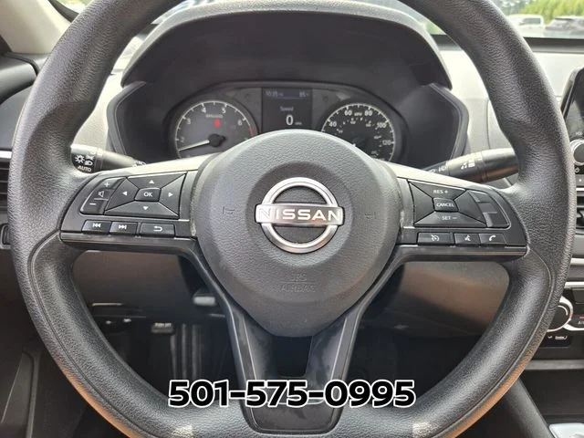 Used 2023 Silver Nissan 2.5 S image 25