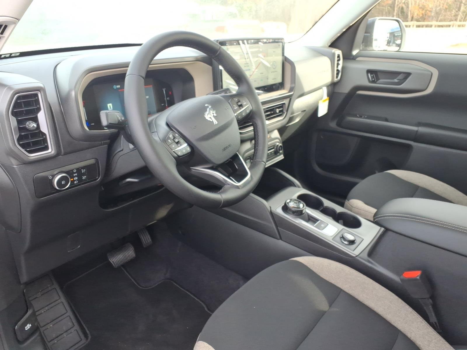 New 2026 Oxford White Ford Big Bend® image 18