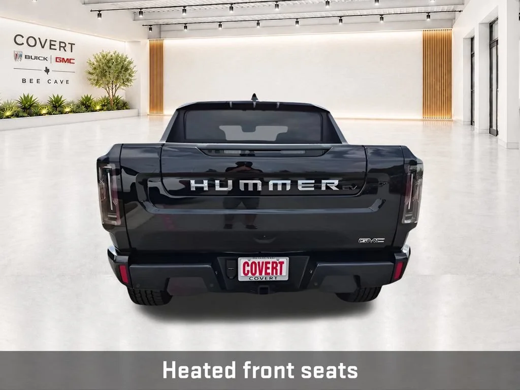 2026 GMC HUMMER EV 2X - Photo 14