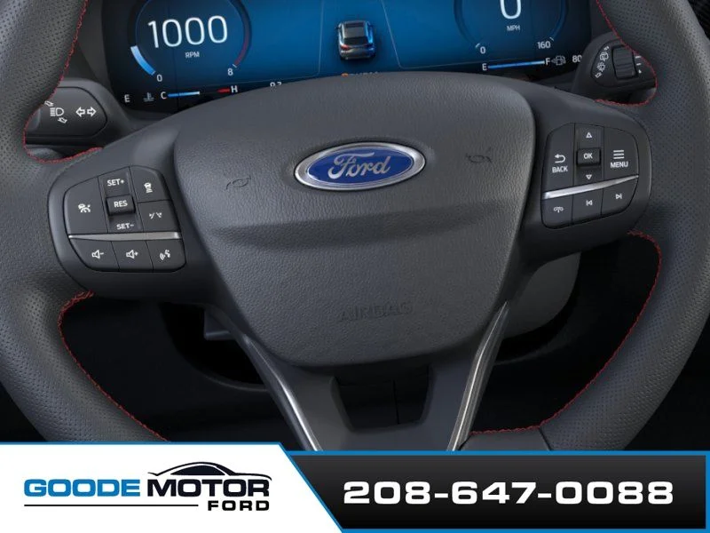2026 Ford Escape ST-Line Select - Photo 12