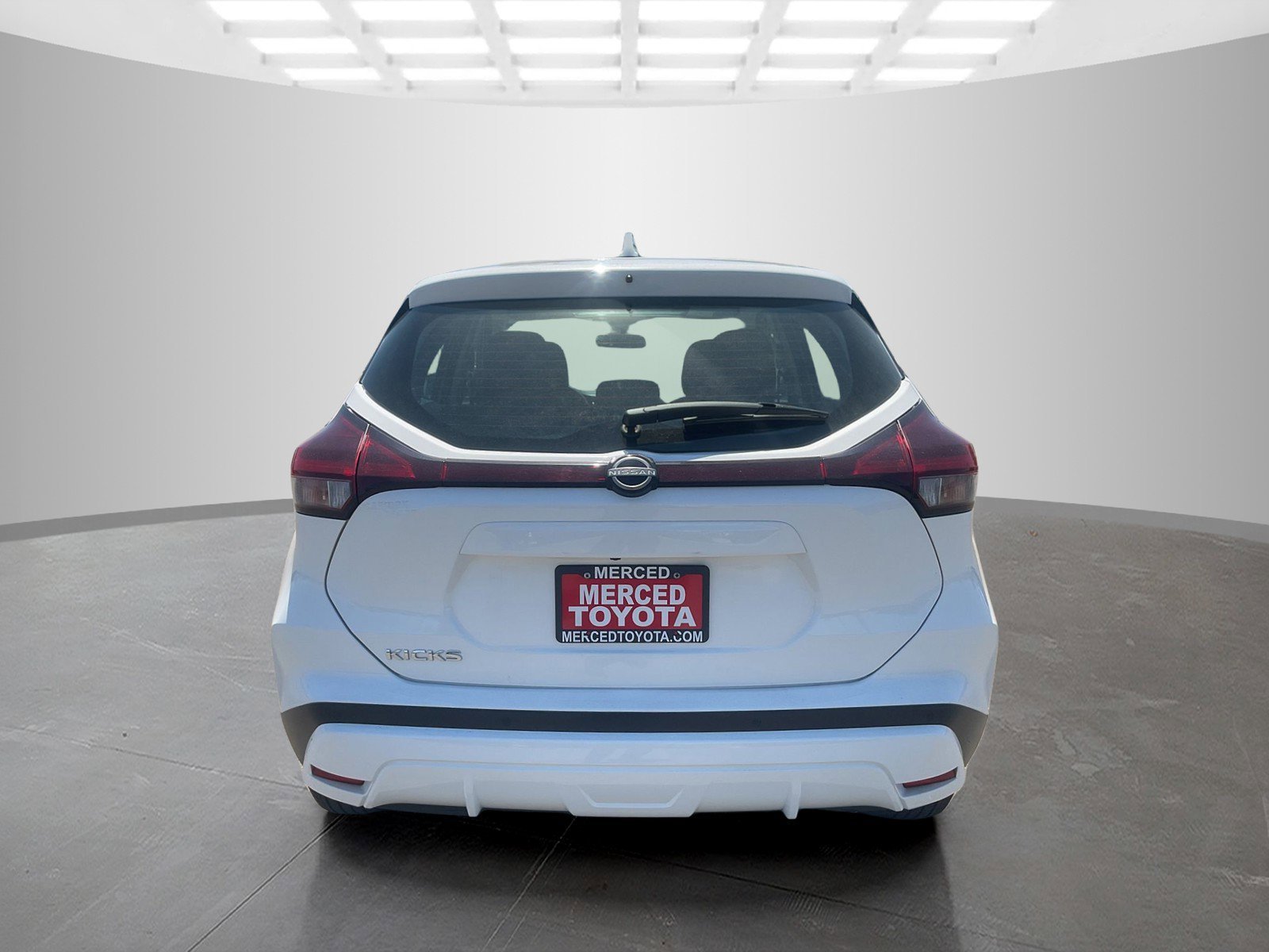 Used 2022 Fresh Powder Nissan S image 4