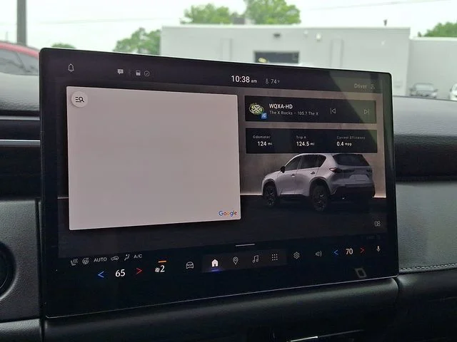 New 2026 Black Mazda 2.5 S Preferred image 12