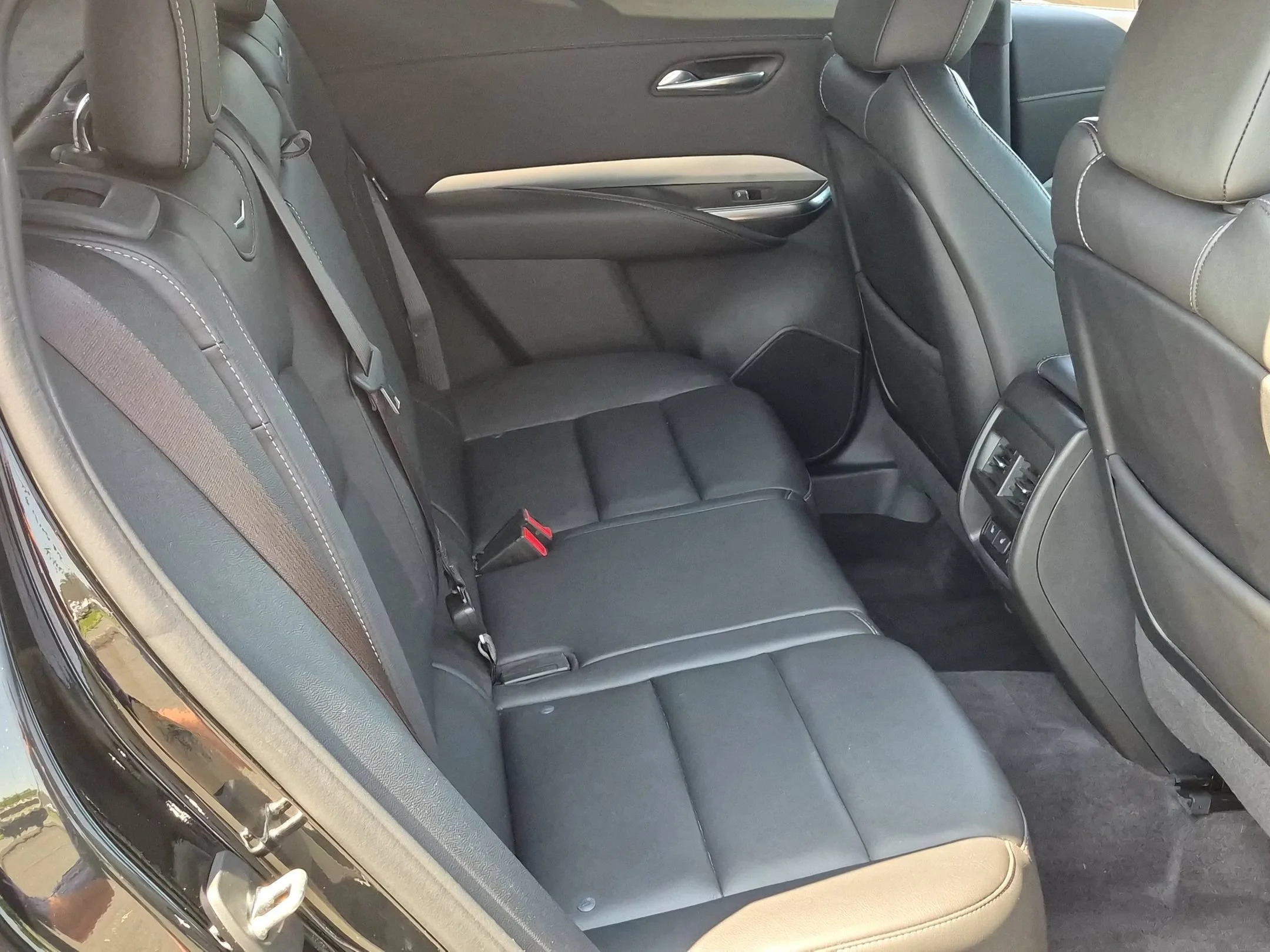 2020 Cadillac XT4 Premium Luxury - Photo 26
