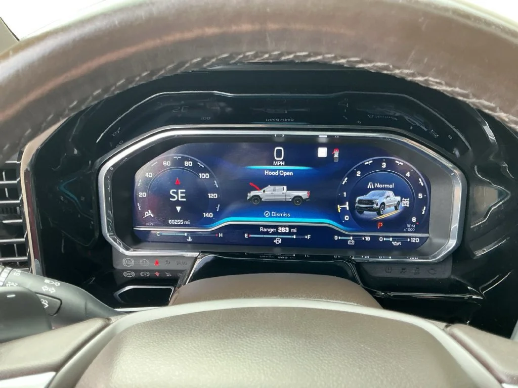 2022 Chevrolet Silverado 1500 LT Trail Boss - Photo 20