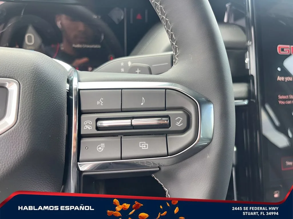 2026 GMC Yukon XL Denali - Photo 27