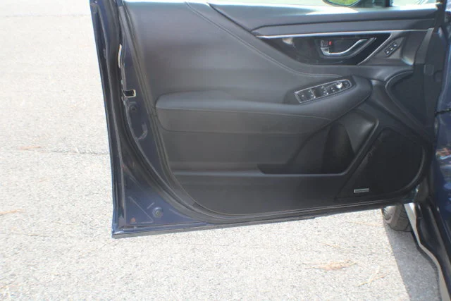 Used 2023 Cosmic Blue Pearl Subaru Touring XT image 6
