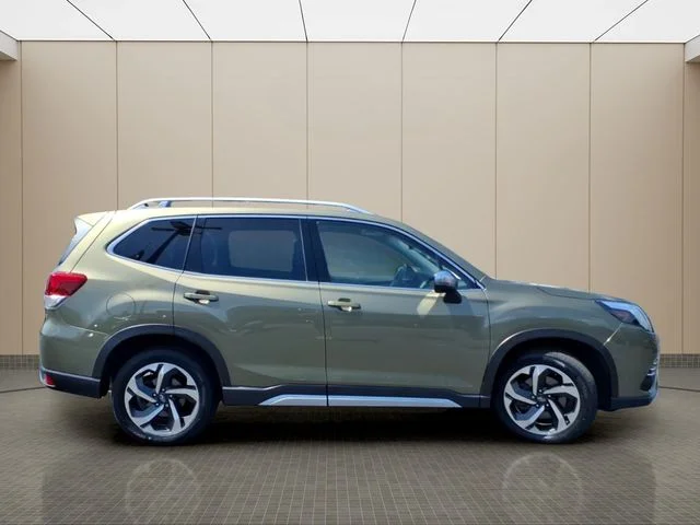 Used 2023 Brown Subaru Touring image 7