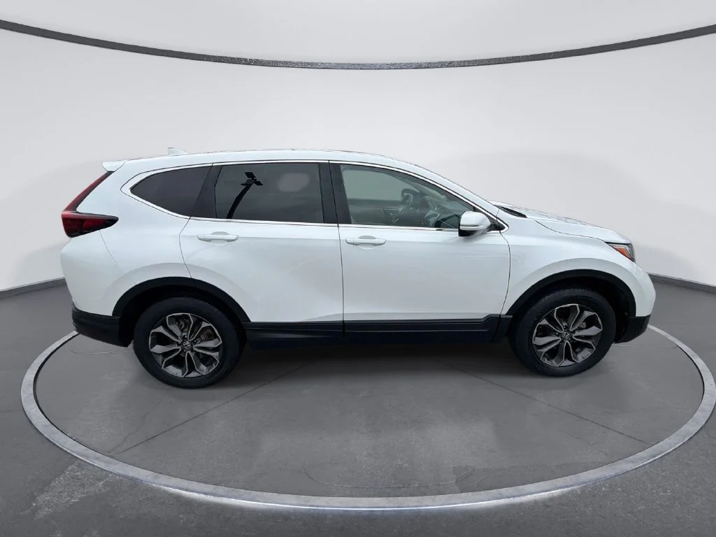 Used 2020  Honda EX-L image 8