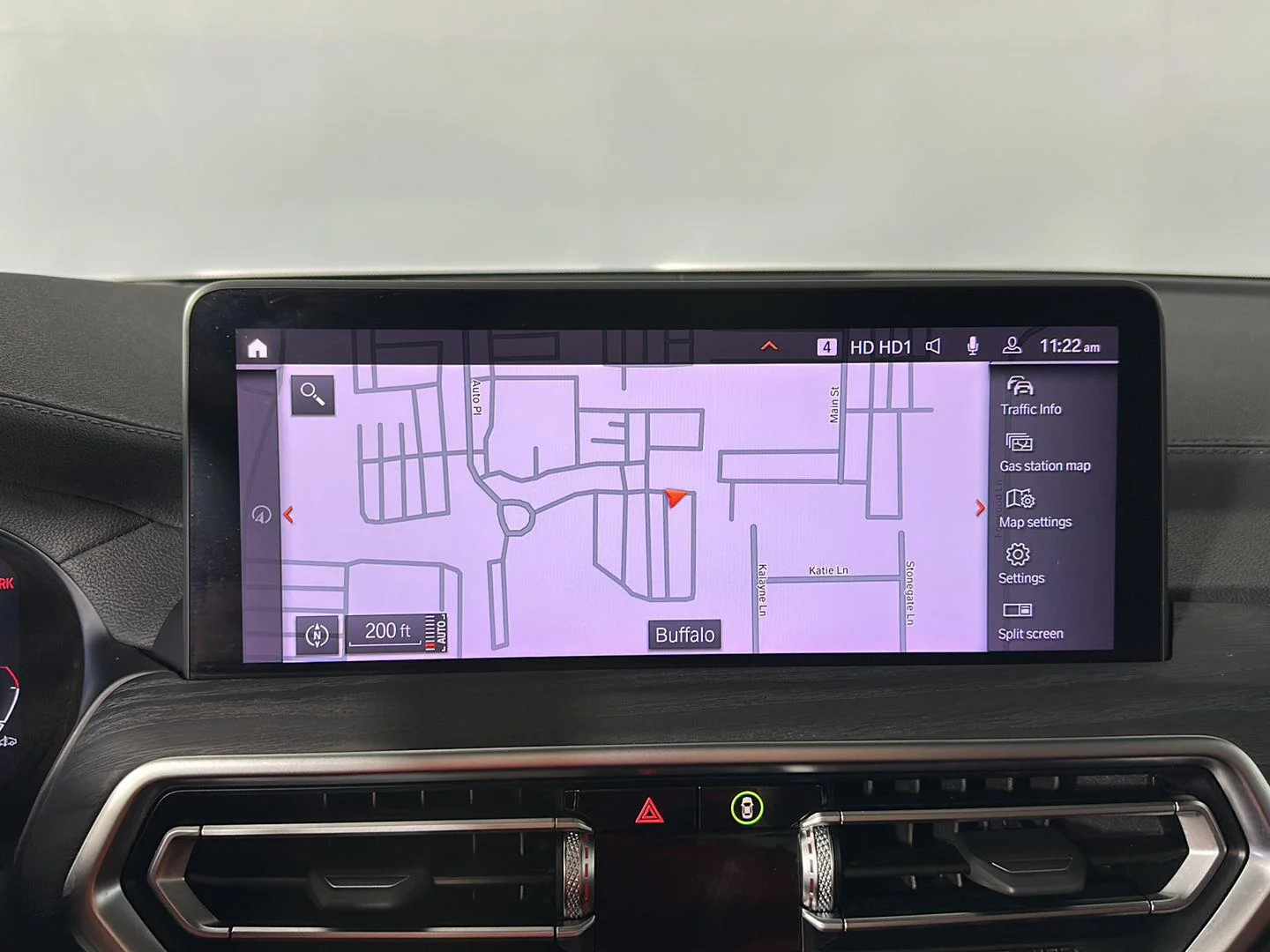 Used 2024 Brooklyn Grey Metallic BMW xDrive30i image 18
