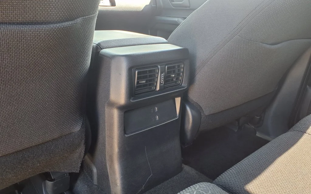 Used 2025 Silver Toyota SR5 image 18