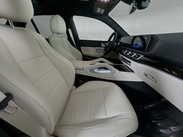 2026 Mercedes-Benz GLE GLE350 - Photo 28