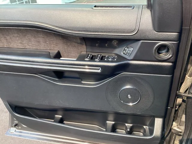 2021 Ford Expedition Limited - Photo 27