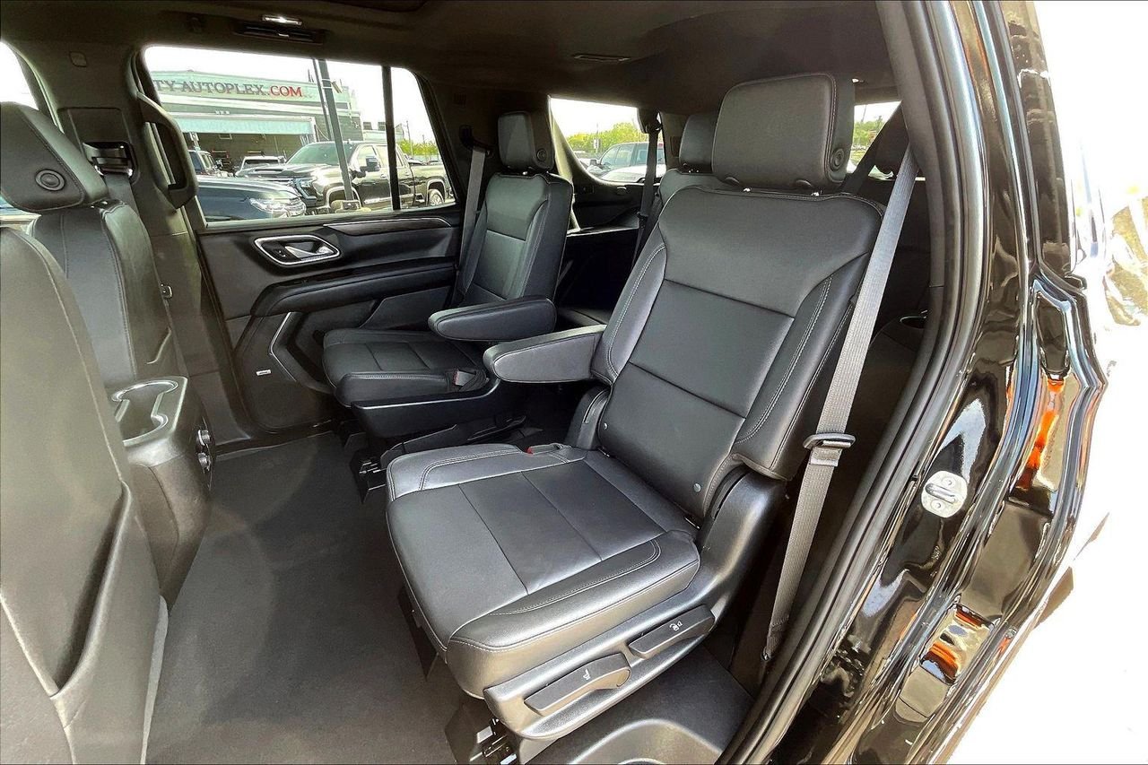 2023 Chevrolet Tahoe Z71 - Photo 24